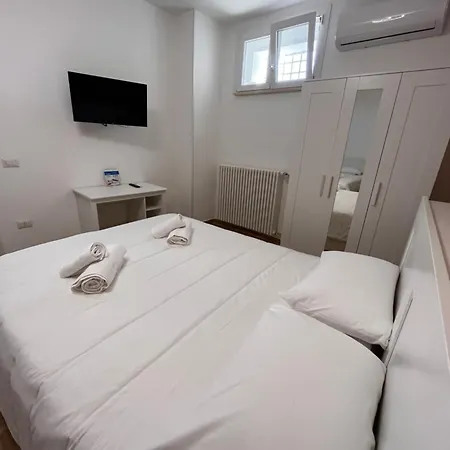 Bed & Breakfast La Vista Sulle Grotte L Affaccio