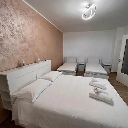 Bed & Breakfast La Vista Sulle Grotte L Affaccio Grottole